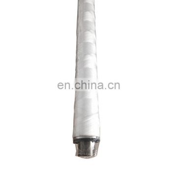 Wholesale and retail high quality wire-wound filter elements used to remove impurities in the fluid