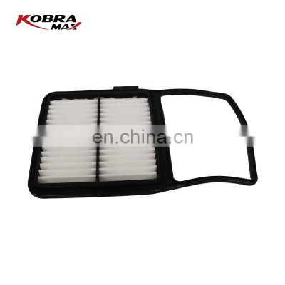 CA10159 17801-21040 Air Filter For TOYOTA CA10159 17801-21040