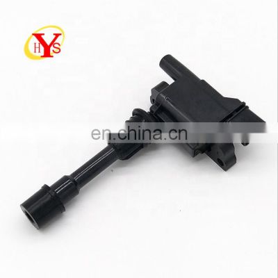 HYS car auto parts Engine Rubber Ignition Coil for MAZDA 323 F P 323 S 1.9 16V 2.0 OEM FP85-18-100