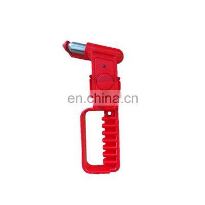 HJEH 14-011 bus emergency safety hammer tools for Chinese Bus