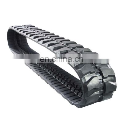 KX015.4/KX016.4/KX36.3/KX41.3S miniexcavator rubber track, rubber chain 230X96X32