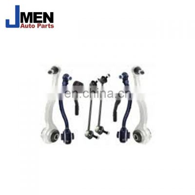 Jmen 2033304311 Control Arms Ball Jonts for Mercedes Benz W204 07-14 Tie Rods Suspension Kit