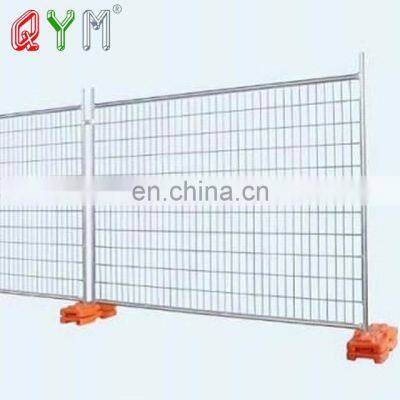 Australia Temporary Fence Plastic Net Temporary Pool Fence