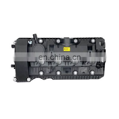 Factory wholesale Engine Cylinder Head Valve Cover For BMW valve cover E60 E65 E53 E70 11127522159 11127518075