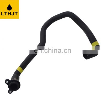 OEM 11537544638 1153 7544 638 China Wholesale Market Auto Parts Water Pipe For BMW E60