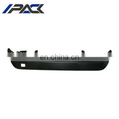 Factory Wholesale Rear Bumper Down Auto Parts Rear Bumper for prius ZVW50