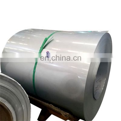 sus astm aisi stainless steel coil strip 304 410 Price Prime Quality Mill Silt 430 2b ba finish 304 ss coil roll strips
