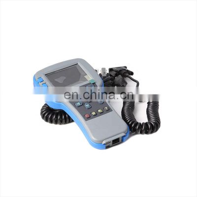 Curtis OEM Level Handheld Programmer 1313-4401 with DB-9 Cable for CANopen network