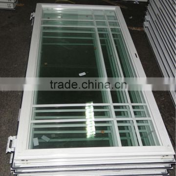 Foshan fabrication of aluminum windows and doors