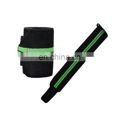 Weight lifting Wrist Wraps Super Heavy 2022 Hot seller Wrap