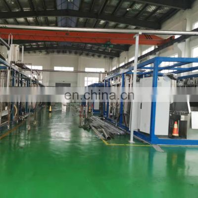 Chinese manufacturer N2O Produce Plant 160kg/h 80kg/h for Gas Factory