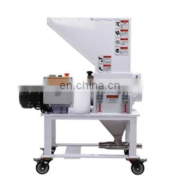 automatic plastic hdpe ppr pe pvc pipe meter counting printer machine