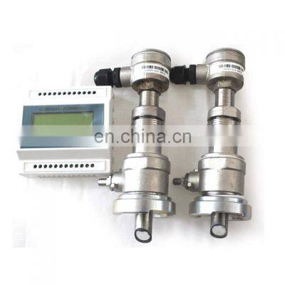 Taijia portable ultrasonic flowmeter for river ultrasonic flowmeter with display