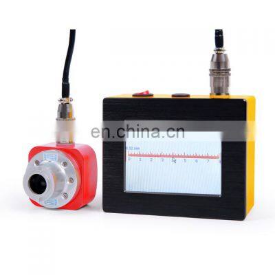 Taijia Crack Width Detector Professional concrete wall crack width gauge Concrete crack width measuring tool equipment