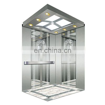 China Manufacturer Home Used Nova Ascenseur, Office Building Passenger Elevator