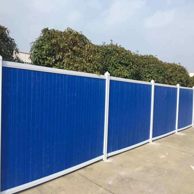 Customize Different Specifications Safety Fence Road Municipal Road Guardrails