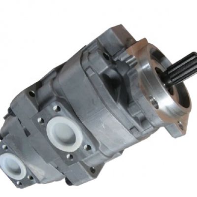WX diesel oil transfer pump 705-21-43010 for komatsu Bulldozer D475A-1/2