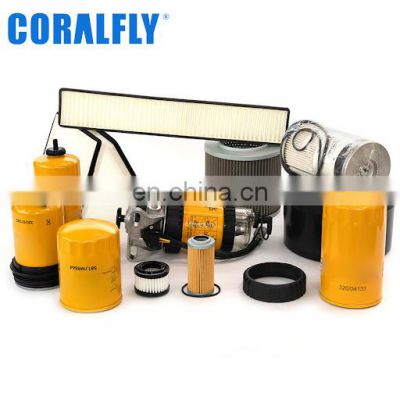Excavator Engine Fuel Water Separator Filter Assembly P564430 320/07394 32007426 320/07426 320/07483