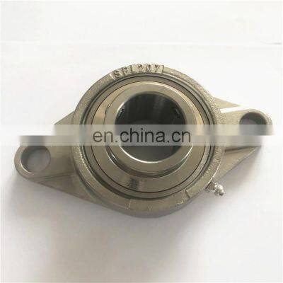 Good quality Stainless Steel SFL209 bearing SFL209 pillow block bearing SFL209