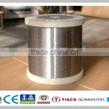 Prime price s31008stainless steel wire