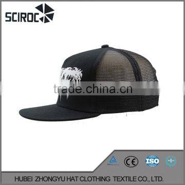 Hot selling character style trucker hats