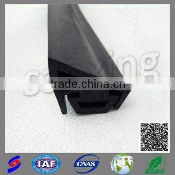 passenger door density rubber seal strip