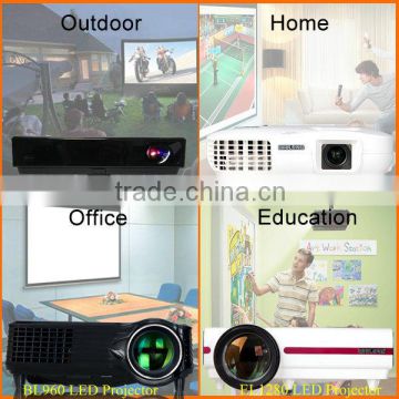 projector bulb laser projector parts/ipad tablet pc projector 3d/cheap mini projector video equipment