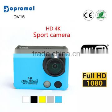 professional full hd 4k video camera,1080p police body worn camera waterproof 170