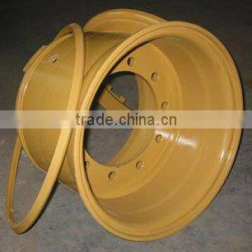 20-13.00 3PC steel Rim