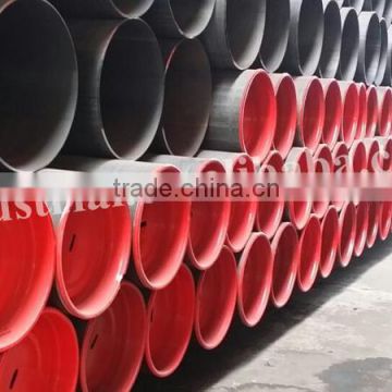 c.s.seamless pipe