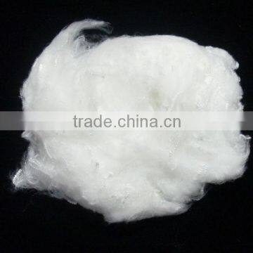 100% polyester fiber staple Chinese factory