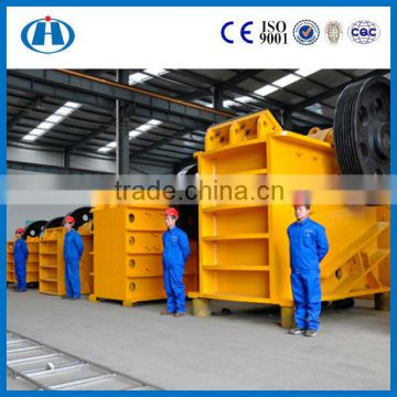 Newest jaw crusher with competitive prices from direct supplier