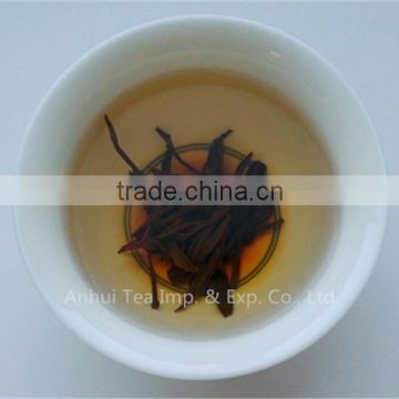 Keemun Mao Feng Tea--Organic China Tea