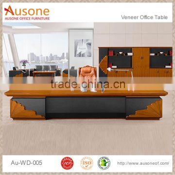 Trade Assurance Classic Design Big Office Desk