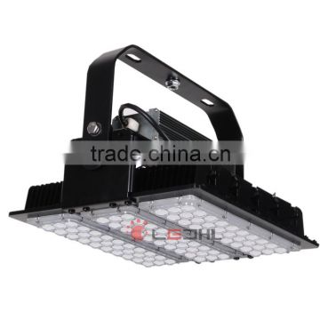 Waterproof 3 modules LED 144W LED Tunnel Light, LED Flood Light with 5 year warranty