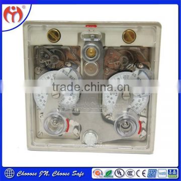 Alibaba China Supplier Security Safe Time Delay Lock for Jewelry, Gold & Diamond Safe deposit Box/Cabinets