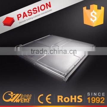 Top Sale recessed 38w 60w light surface led backlight panel