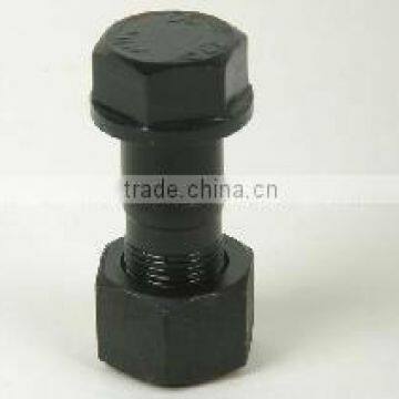 High Quality Track Roller Bolt