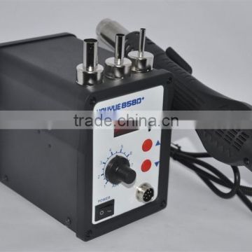 YOUYUE soldering station 858D+ with competitive price