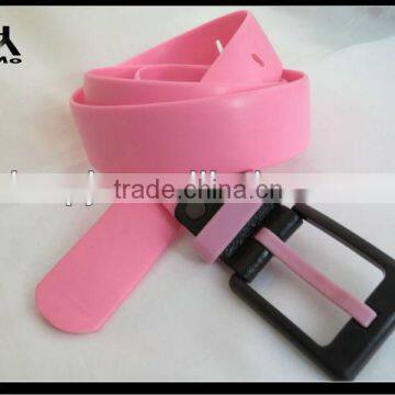 fashion silicone chastity belt