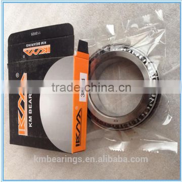 33206 30334 Tapered roller bearing For Automotive and Trailer use