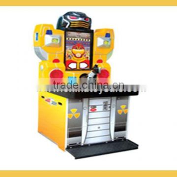 China guangzhou factory customized arcade machine Arm Champs H50-0005