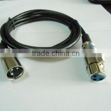 10FT XLR Cable