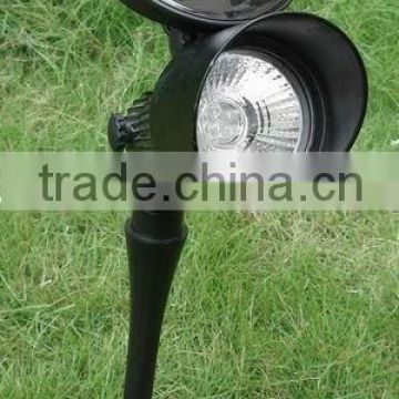 Solar lawn light/solar garden light/solar stake lamp(SO2044)