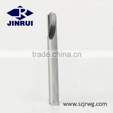 JR105 3mm-12mm solid Tungsten carbide straight flute drill bit