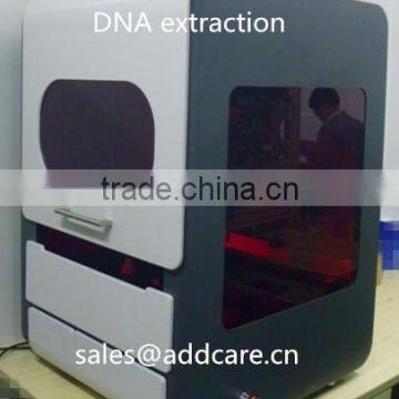 Automatic dna purifying equipment CE FDA ISO