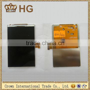 HG Lcd For Samsung Galaxy Young S6310 S6312 Lcd Display