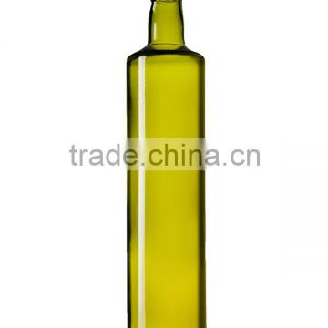 750ml glass bottle for olive oil