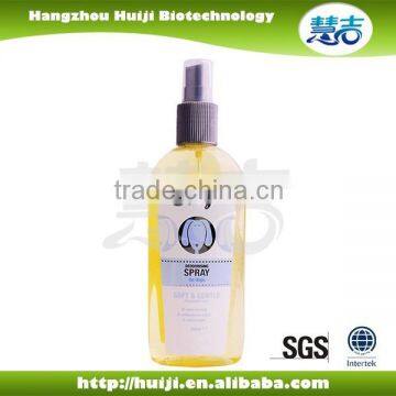 Mild hair shampoo organic shampoo for dogs