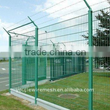 Wire Mesh Fencing for Garden(Youjie Factory)
